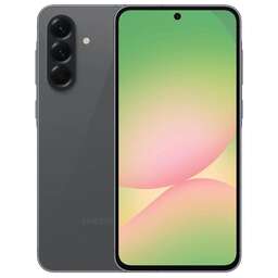 SAMSUNG 6.7" Смартфон Galaxy A56 5G 8/128Gb, SM-A566E, NFC, AMOLED, 120Гц, 5000мAч, черный