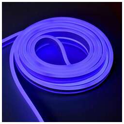 IEK Гибкий неон Неон [lsr5-b-120-65-2-05-s0]