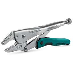 KRAFTOOL Universal, 250 мм, зажимные клещи (2249-25)