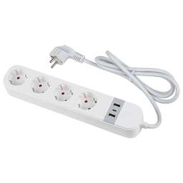 UNIEL (UL-00011386) P-GCL4-1,8 A201/UC/WF WHITE