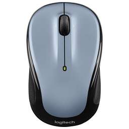 LOGITECH Мышь M325s черный оптическая 1000dpi беспров. USB для ноутбука 3but (910-006822)