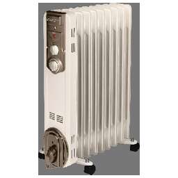 SCARLETT SC-1167 (бежевый) 9секций