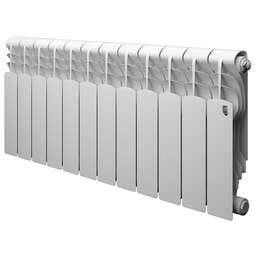 ROYAL THERMO Радиатор Revolution Bimetall 350 - 12 секц
