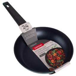 ATTRIBUTE AFN024 Сковорода NEBULA 24см индукция