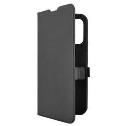 BORASCO Чехол (флип-кейс) Book Case, для Honor X8c, черный [74964]