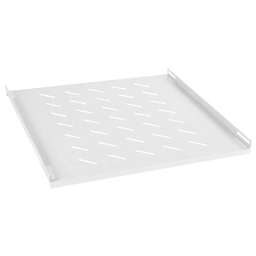 CABEUS Полка стационарная SH-J018-FC-800M нагр.:45кг. 19" 600мм серый