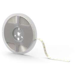 GAUSS Лента светодиод. Elementary 5м (356000605)