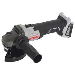 INTERSKOL Угловая шлифмашина USHM-125/36V ИНТЕРСКОЛ 816.0.0.70