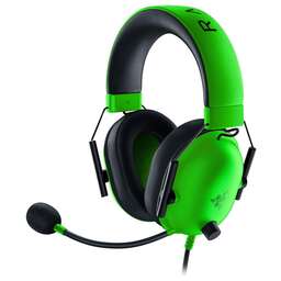 RAZER Гарнитура BLACKSHARK V2 X RZ04-03240600-R3M1 GREEN
