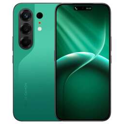 TECNO Camon 50 8/256Gb Malachite Green