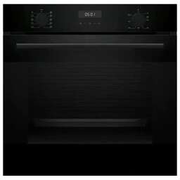 BOSCH Духовой шкаф электрический Serie 4 HJA737BA0, черный