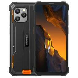 BLACKVIEW BV8900Pro 8/256Gb MTK6779V (P90) Black/Orange (BV8900PRO-8256ORA)