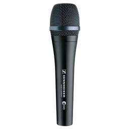 SENNHEISER Микрофон проводной E 945 черный