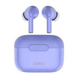 Pero TWS06 COMFORT Purple