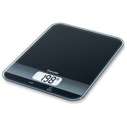 BEURER KS19 макс.вес: 5кг черный