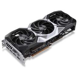 ACER Видеокарта RX9070 PREDATOR BIFROST OC 16GB GDDR6 256bit 3xDP HDMI 3FAN RTL