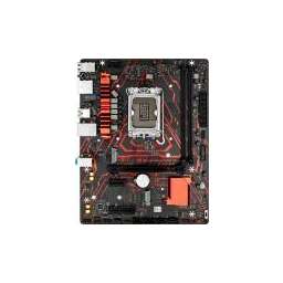 Maxsun MS-Milestone B760M D5L V2 (LGA1700, mATX)