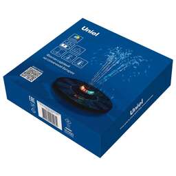 UNIEL (UL-00011598) USL-S-825/PT180 RGB FOUNTAIN