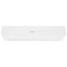 DOMFY Сплит-система DCW-AC-18-1 белый