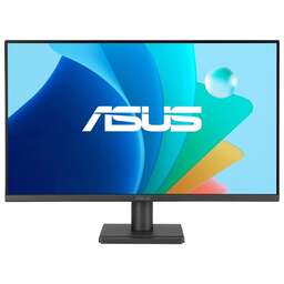 ASUS 27" Монитор VA279HG, 1920x1080, IPS, 120Гц, 1хHDMI, черный [90lm04j1-b02371]