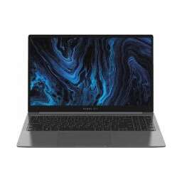 DIGMA PRO Ноутбук Cursus Ryzen 5 3500U 16Gb SSD512Gb AMD Radeon Graphics 15.6" IPS FHD (1920x1080) Windows 11 Pro grey WiFi BT Cam 5500mAh (DN15R5-ADXW10)