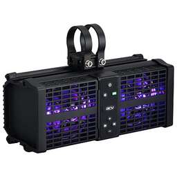 ACV SUPREME SBD114BTL саундбар морской 28см(11")/AUX/RCA/200W/LED/BT V5.3/D class/IPX6