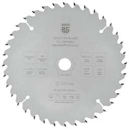 BERGER Пильный диск BG1649, по дереву, 305мм, 2.4мм, 30мм