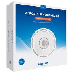 VENTA Гигиенический диск для AEROSTYLE LW73LW74 (3 шт)