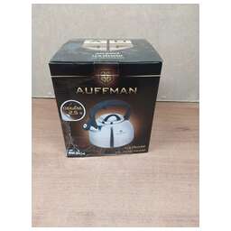 AUFFMAN AM-3404 нерж. 2,5л (8753206)