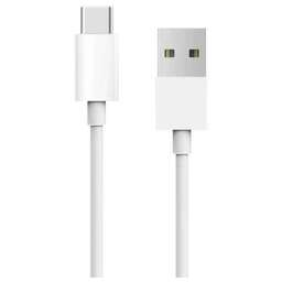 ZMI Кабель AL701, USB Type-C (m) - USB (m), 1м, белый [al701 white]