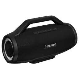 TRONSMART Bang Max Black, черный