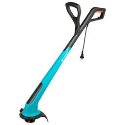 GARDENA Триммер электрический Small Cut Plus 350/23 350Вт неразбор.штан. реж.эл.:леска