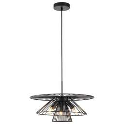 INDIGO 10016/3P Black