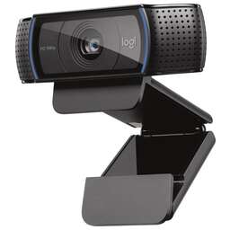 LOGITECH Веб-камера C920 HD Pro Webcam
