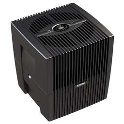 VENTA Мойка воздуха LW25 Comfort Plus RU, черный