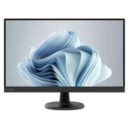 LENOVO 27" Монитор C27-40, 1920x1080, VA, 75Гц, 1хHDMI, черный [63ddkat6uk]