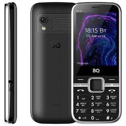 BQ 2800L Art 4G Black