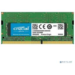 Crucial CT8G4SFS832A