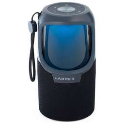 HARPER PSL-021 черный