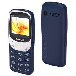 MAXVI K200 blue