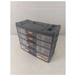 BLOCKER BR3789СРСВЦОР 310х150х262мм (8743785)