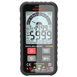 ERMENRICH Zing TC19 82984