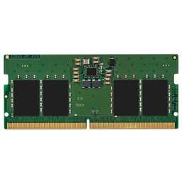 KINGSTON Модуль памяти 8GB DDR5 5600 SODIMM CL46 ValueRAM