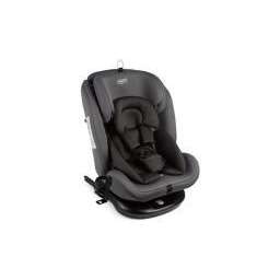 Siger Престиж Isofix Lux, гр.0+/I/II/III, маренго (KRES3943)