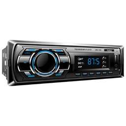 AURA AMH-100B голубая подсветка