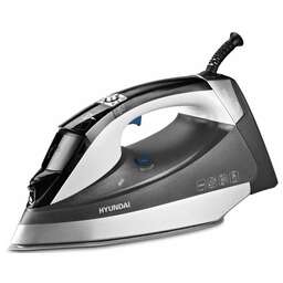 HYUNDAI Утюг H-SIP3100 3100Вт серый/серебристый