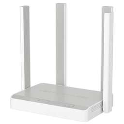 KEENETIC Роутер беспроводной Netcraze Runner 4G (NC-2212) N300 10/100BASE-TX/4G cat.4 белый