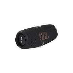 JBL Charge 5 черная (JBLCHARGE5BLK)
