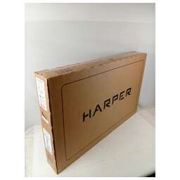 HARPER 40F720TS FHD SMART TV безрамочный (8747405)
