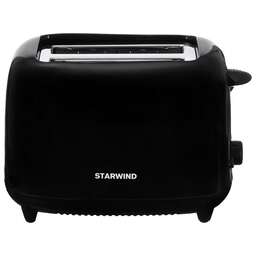 STARWIND ST7002, черный
